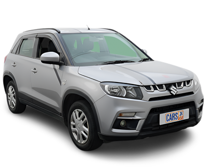 Maruti Vitara Brezza-img